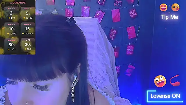 Snapshot of Violla_My chatting on 02/21/26, 06:58 Violla My online show from 02/21/26, 06:58