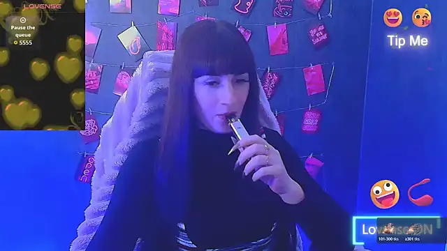 Snapshot of Violla_My chatting on 02/22/26, 06:57 Violla My online show from 02/22/26, 06:57