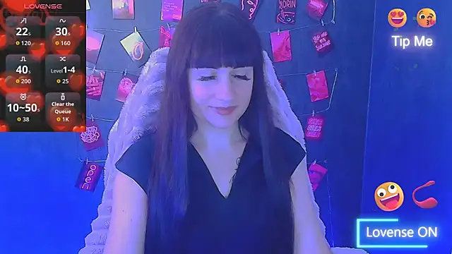 Snapshot of Violla_My chatting on 02/23/26, 06:55 Violla My online show from 02/23/26, 06:55