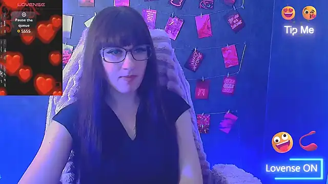 Snapshot of Violla_My chatting on 03/01/26, 06:59 Violla My online show from 03/01/26, 06:59