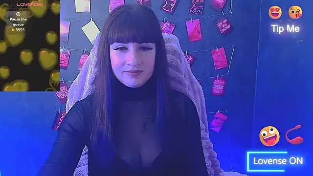Snapshot of Violla_My chatting on 03/02/26, 06:36 Violla My online show from 03/02/26, 06:36