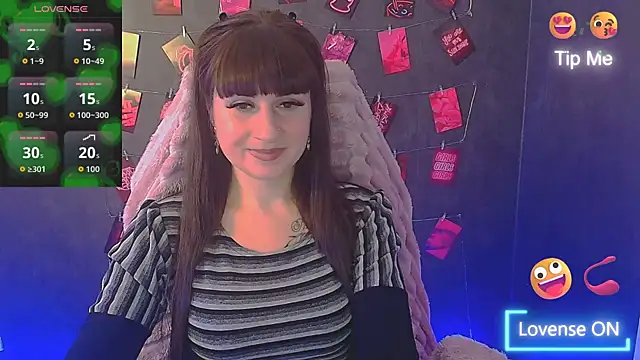 Snapshot of Violla_My chatting on 03/04/26, 12:22 Violla My online show from 03/04/26, 12:22