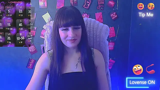 Snapshot of Violla_My chatting on 03/10/26, 06:40 Violla My online show from 03/10/26, 06:40