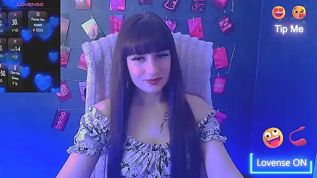 Snapshot of Violla_My chatting on 03/11/26, 06:41 Violla My online show from 03/11/26, 06:41