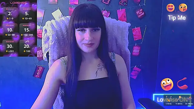 Snapshot of Violla_My chatting on 03/16/26, 06:28 Violla My online show from 03/16/26, 06:28