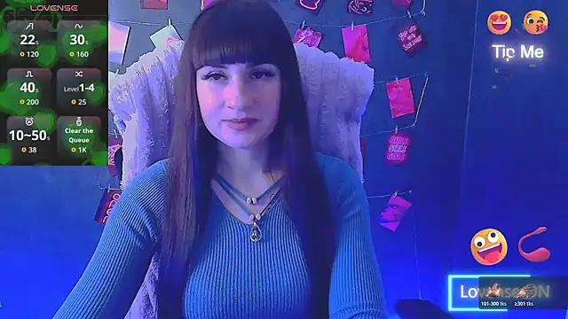 Snapshot of Violla_My chatting on 03/17/26, 06:39 Violla My online show from 03/17/26, 06:39