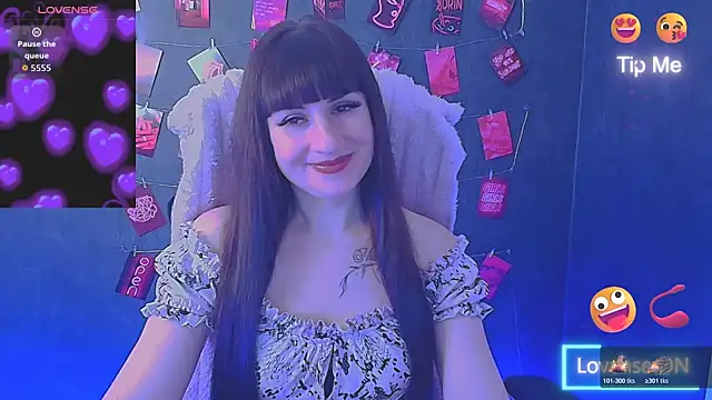 Snapshot of Violla_My chatting on 03/20/26, 12:32 Violla My online show from 03/20/26, 12:32