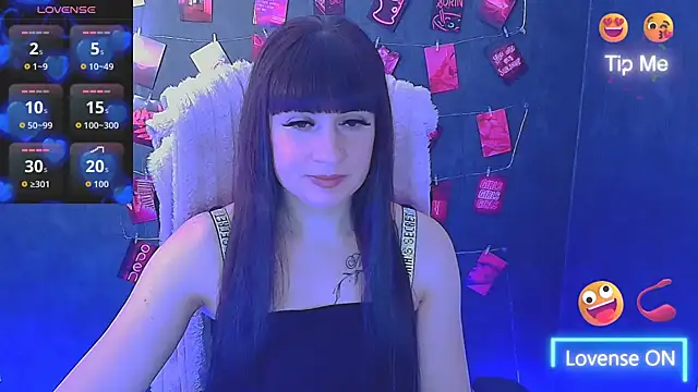 Snapshot of Violla_My chatting on 03/26/26, 06:30 Violla My online show from 03/26/26, 06:30