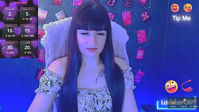 Snapshot of Violla_My chatting on 03/27/26, 08:26 Violla My online show from 03/27/26, 08:26