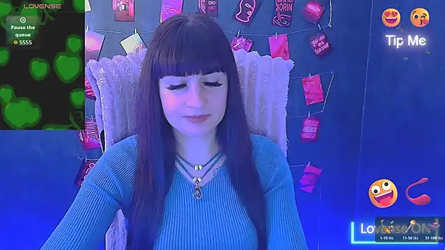 Snapshot of Violla_My chatting on 03/30/26, 06:14 Violla My online show from 03/30/26, 06:14