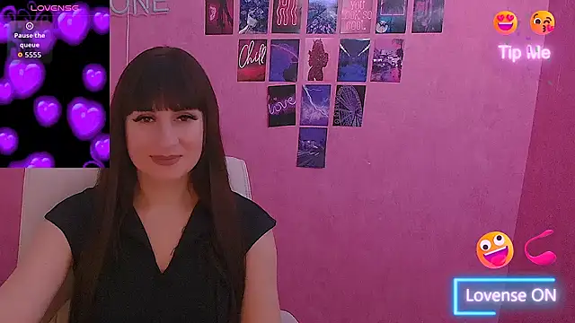 Snapshot of Violla_My chatting on 04/01/26, 01:41 Violla My online show from 04/01/26, 01:41