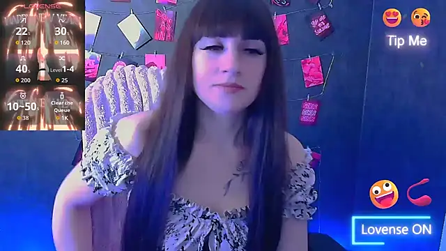 Snapshot of Violla_My chatting on 04/03/26, 05:38 Violla My online show from 04/03/26, 05:38