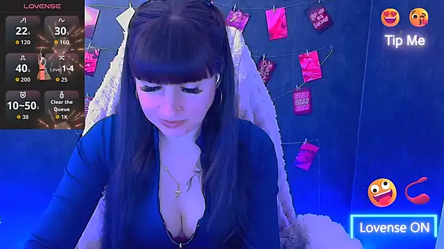 Snapshot of Violla_My chatting on 04/06/26, 05:52 Violla My online show from 04/06/26, 05:52