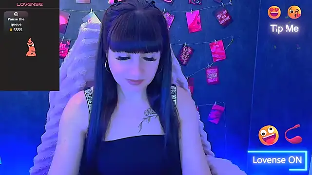 Snapshot of Violla_My chatting on 04/07/26, 05:30 Violla My online show from 04/07/26, 05:30