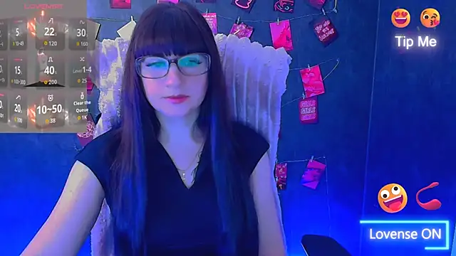 Snapshot of Violla_My chatting on 04/16/26, 05:41 Violla My online show from 04/16/26, 05:41