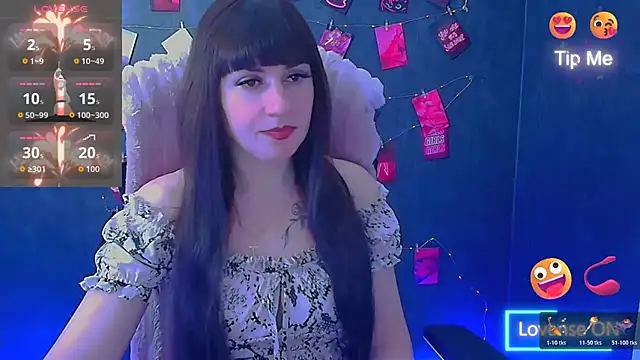 Snapshot of Violla_My chatting on 04/22/26, 05:43 Violla My online show from 04/22/26, 05:43