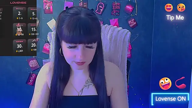 Snapshot of Violla_My chatting on 04/24/26, 05:43 Violla My online show from 04/24/26, 05:43