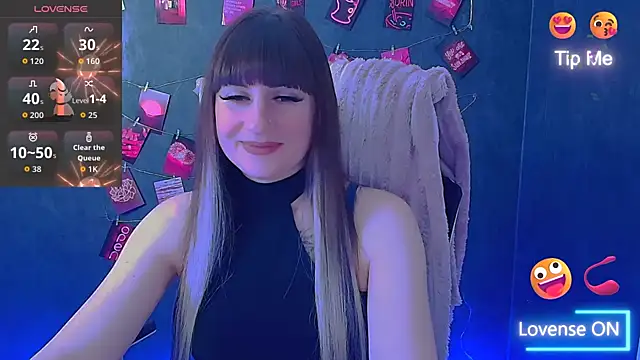 Snapshot of Violla_My chatting on 05/03/26, 07:14 Violla My online show from 05/03/26, 07:14