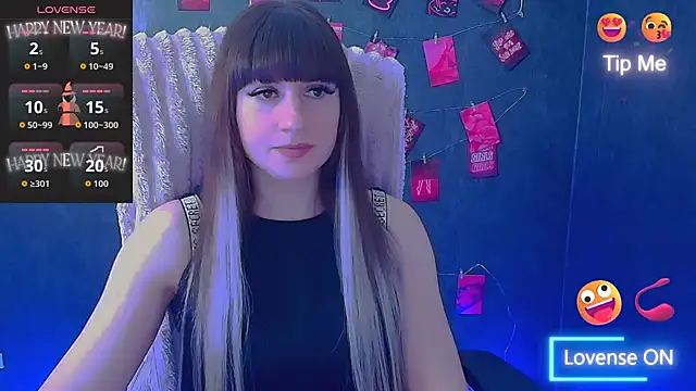 Snapshot of Violla_My chatting on 05/07/26, 05:35 Violla My online show from 05/07/26, 05:35