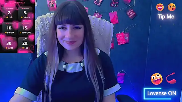 Snapshot of Violla_My chatting on 05/19/26, 05:47 Violla My online show from 05/19/26, 05:47