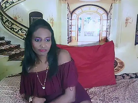 IndianLoveBug online show from 01/07/25, 07:17