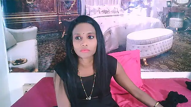 IndianLoveBug online show from 10/31/25, 05:52