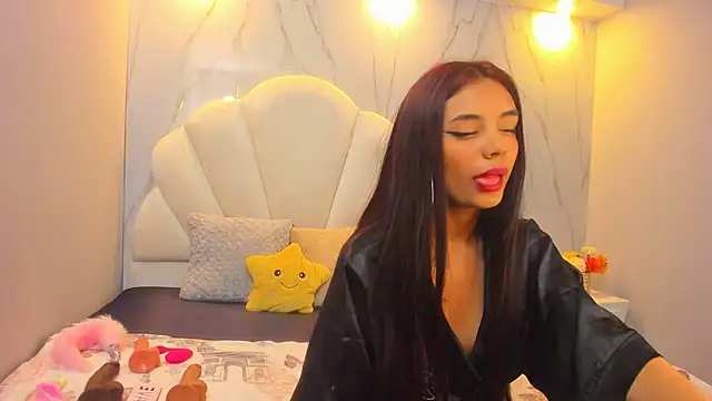 Tiffany sander online show from 12/20/24, 03:14