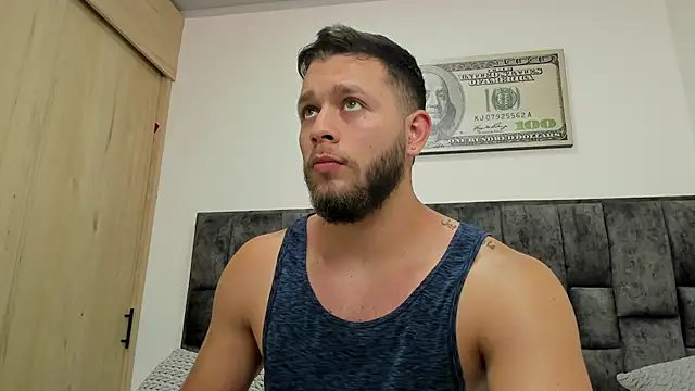 BastianFerrari online show from 12/19/24, 10:24