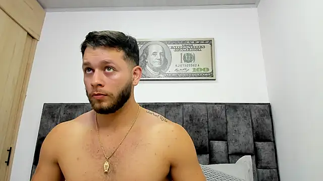 BastianFerrari online show from 02/13/25, 02:01