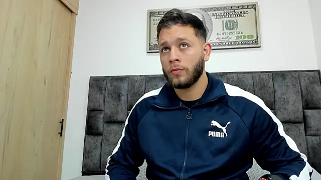 BastianFerrari online show from 02/17/25, 03:47