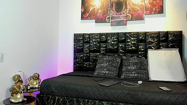 BastianFerrari online show from 10/04/25, 03:37