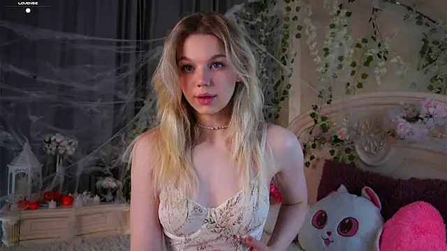 EdlinAlliston online show from 11/02/25, 01:35