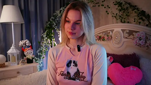 EdlinAlliston online show from 11/26/25, 02:07