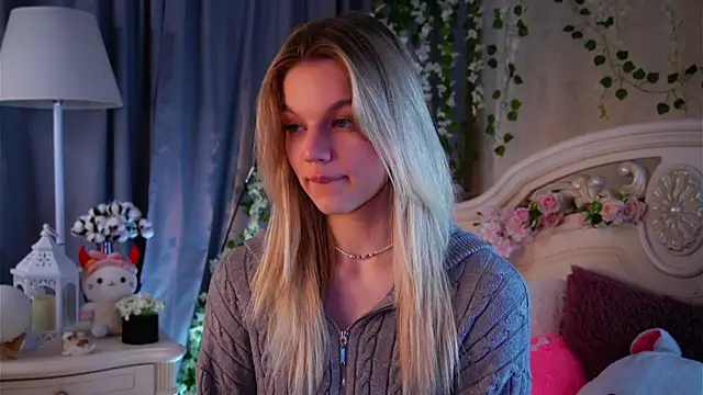 EdlinAlliston online show from 12/01/25, 02:22