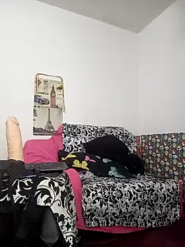 keila j online show from 12/27/24, 01:50