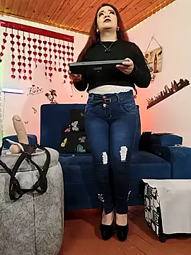 keila j online show from 09/13/25, 10:15