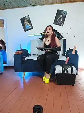 keila j online show from 07/20/26, 12:07