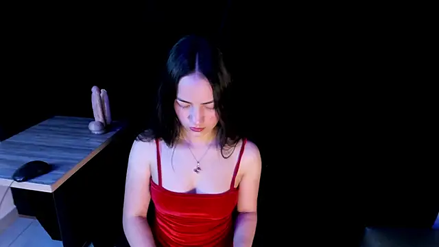Scarlett  Fox   online show from 01/14/25, 11:20
