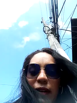Sara-77 online show from 12/03/24, 02:05