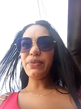 Sara-77 online show from 12/04/24, 02:37