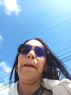 Sara-77 online show from 12/06/24, 03:22