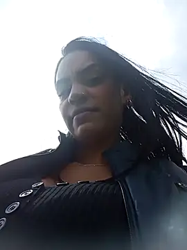Sara-77 online show from 01/03/25, 05:10