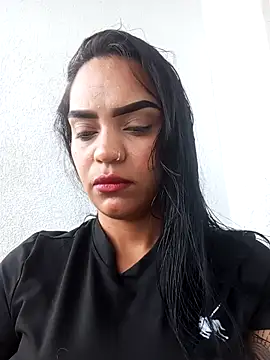 Snapshot of Sara-77 chatting on 09/18/25, 01:46 Sara-77 online show from 09/18/25, 01:46