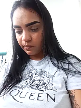 Snapshot of Sara-77 chatting on 09/19/25, 03:13 Sara-77 online show from 09/19/25, 03:13