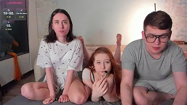 Markandann online show from 05/16/26, 06:39