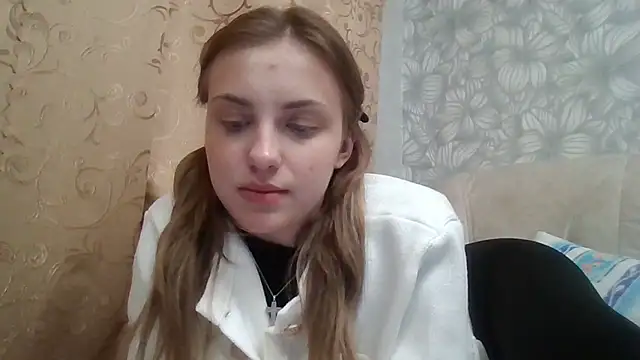 Sweety Nika online show from 02/19/25, 09:36