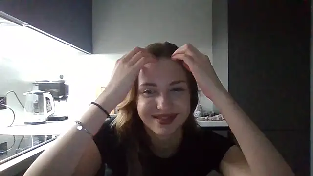 Sweety Nika online show from 10/21/25, 08:09