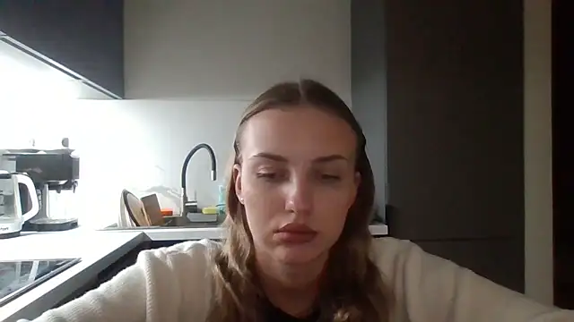 Sweety Nika online show from 10/24/25, 05:20