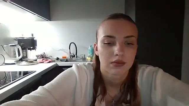 Sweety Nika online show from 10/26/25, 04:24