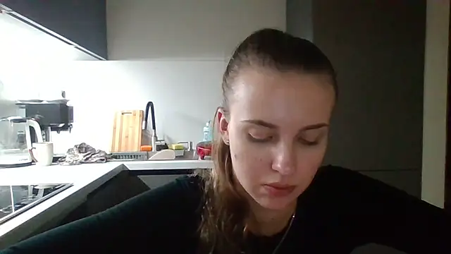 Sweety Nika online show from 10/27/25, 07:07